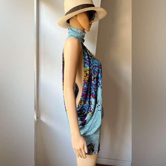 Mara Hoffman Mini Dress - Picture 3 of 7